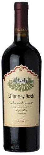 Chimney Rock Napa Valley Stags Leap Cabernet Sauvignon 750ml