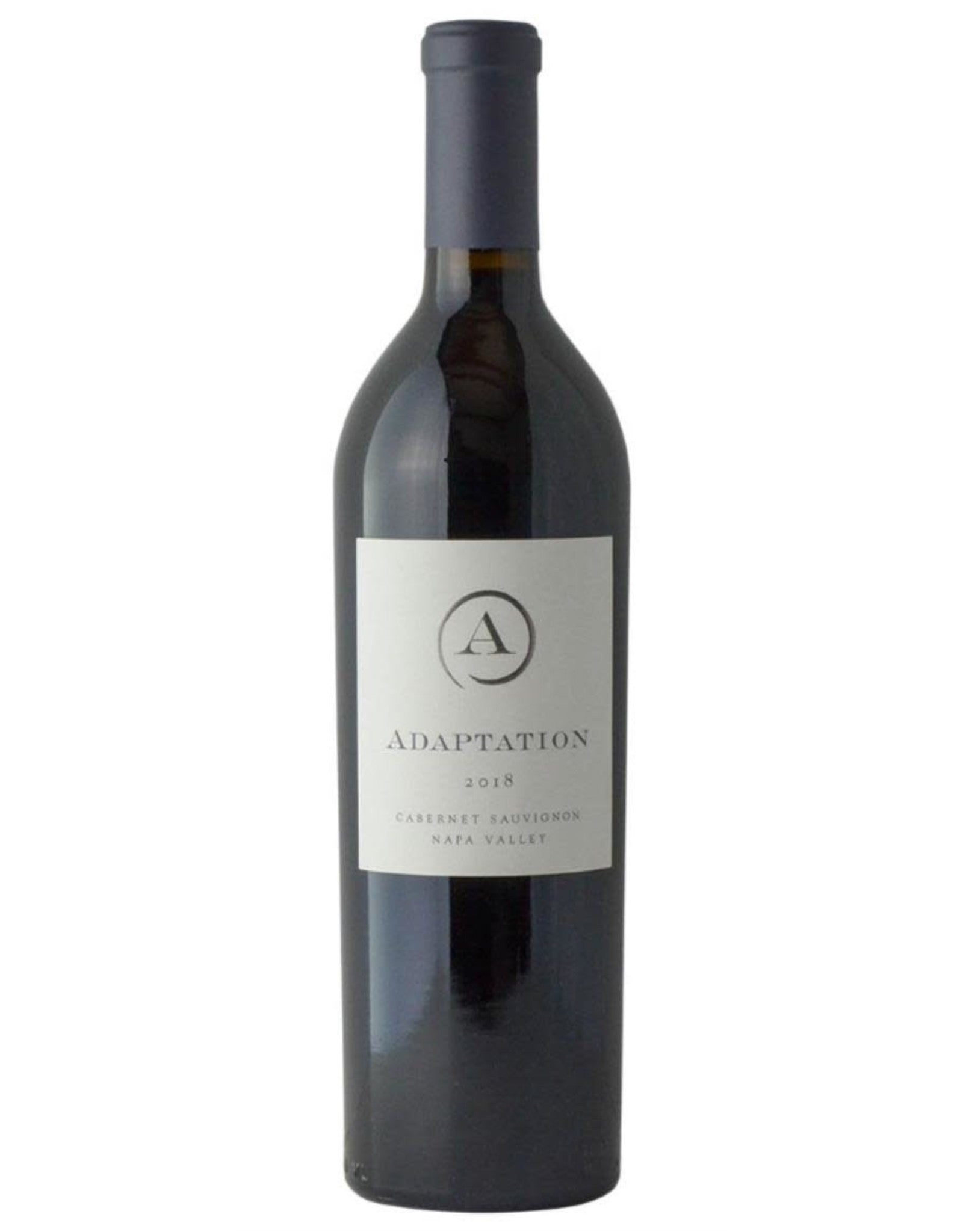 Adaptation Cabernet Sauvignon – Annie's Wine Cottage