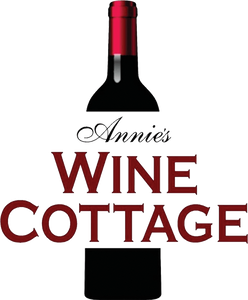 Annie's Wine Cottage logo