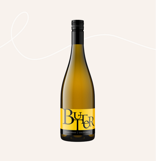 Butter Chardonnay