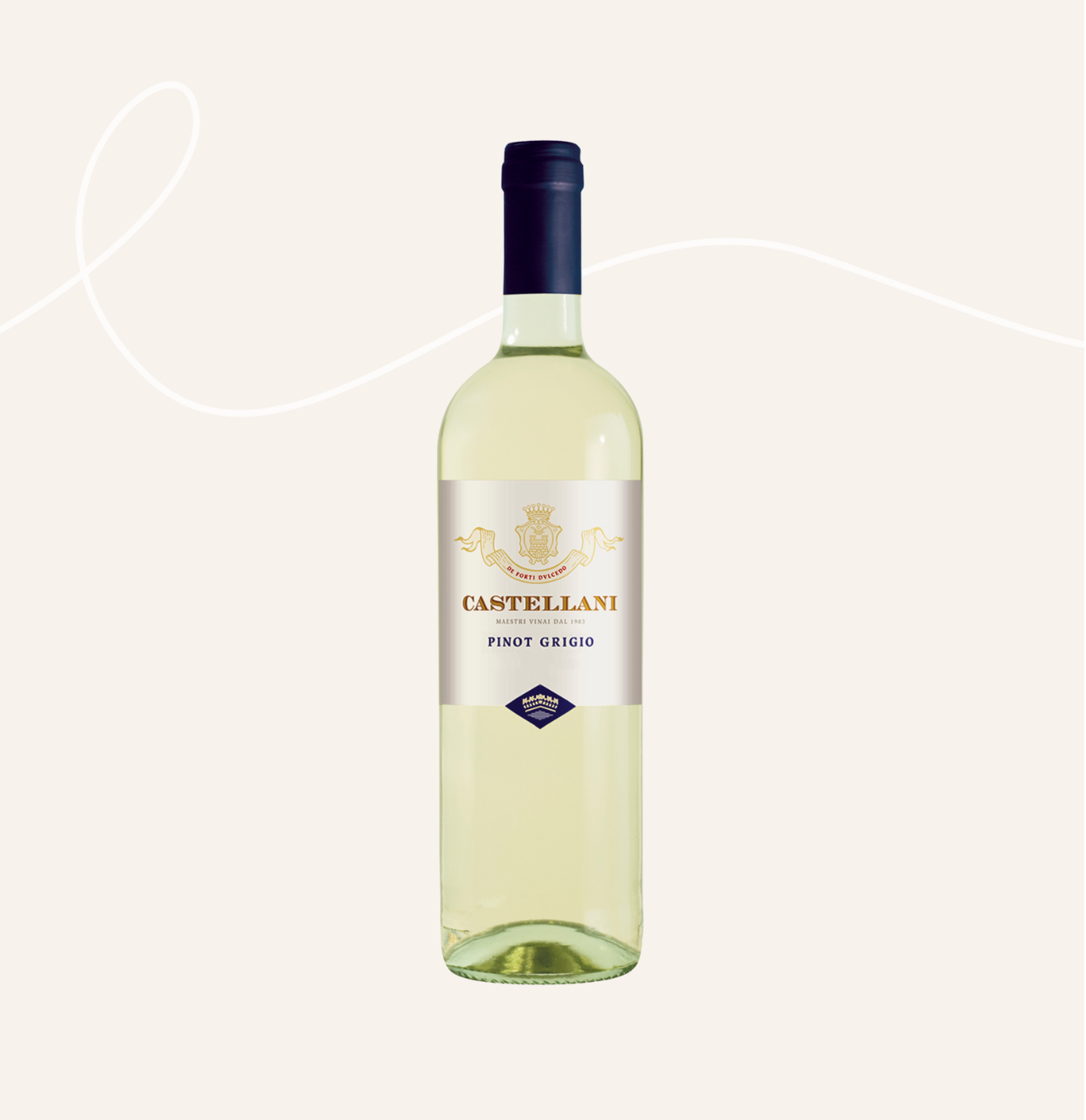 Castellani Pinot Grigio