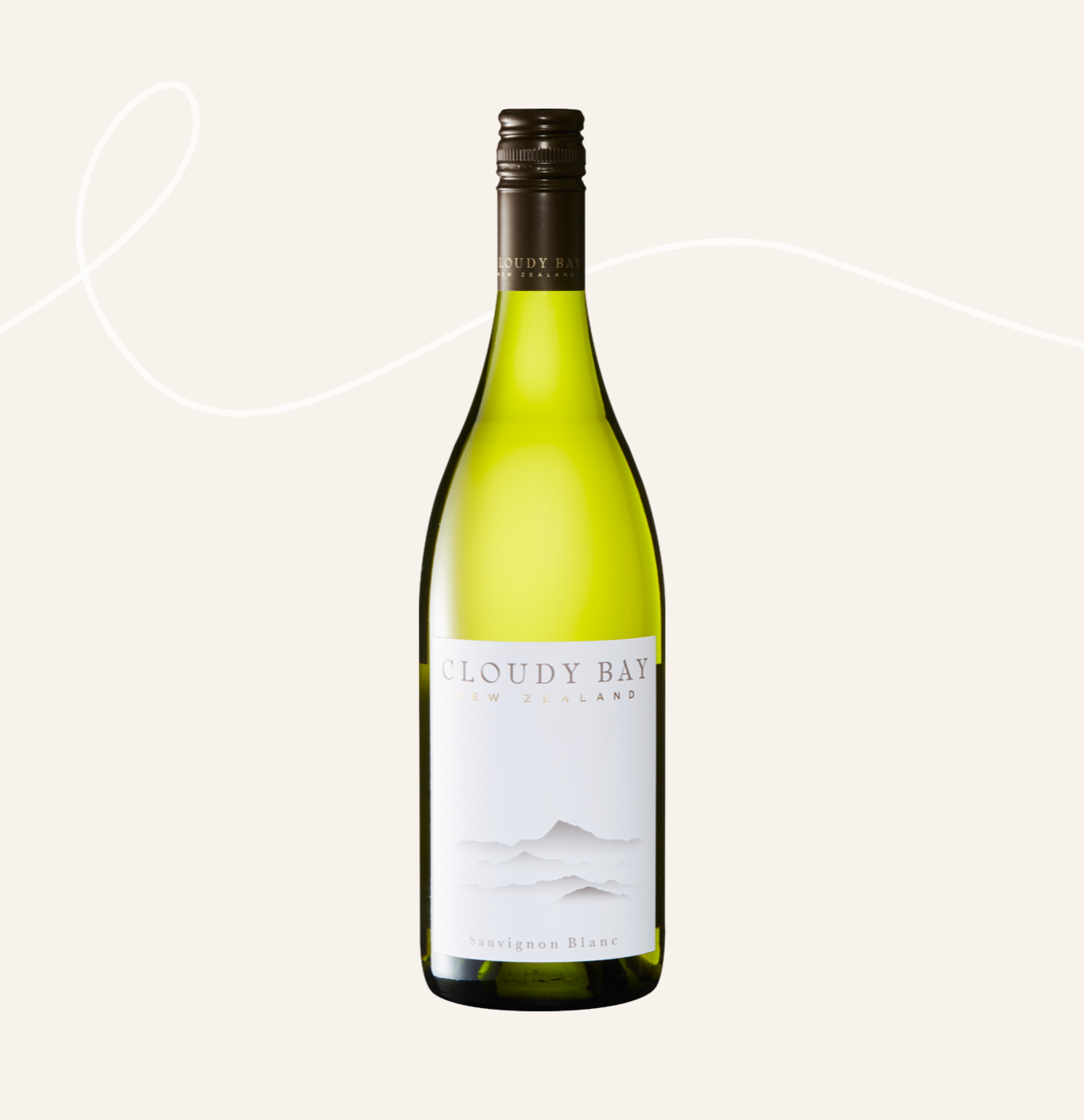 Cloudy Bay Sauvignon Blanc