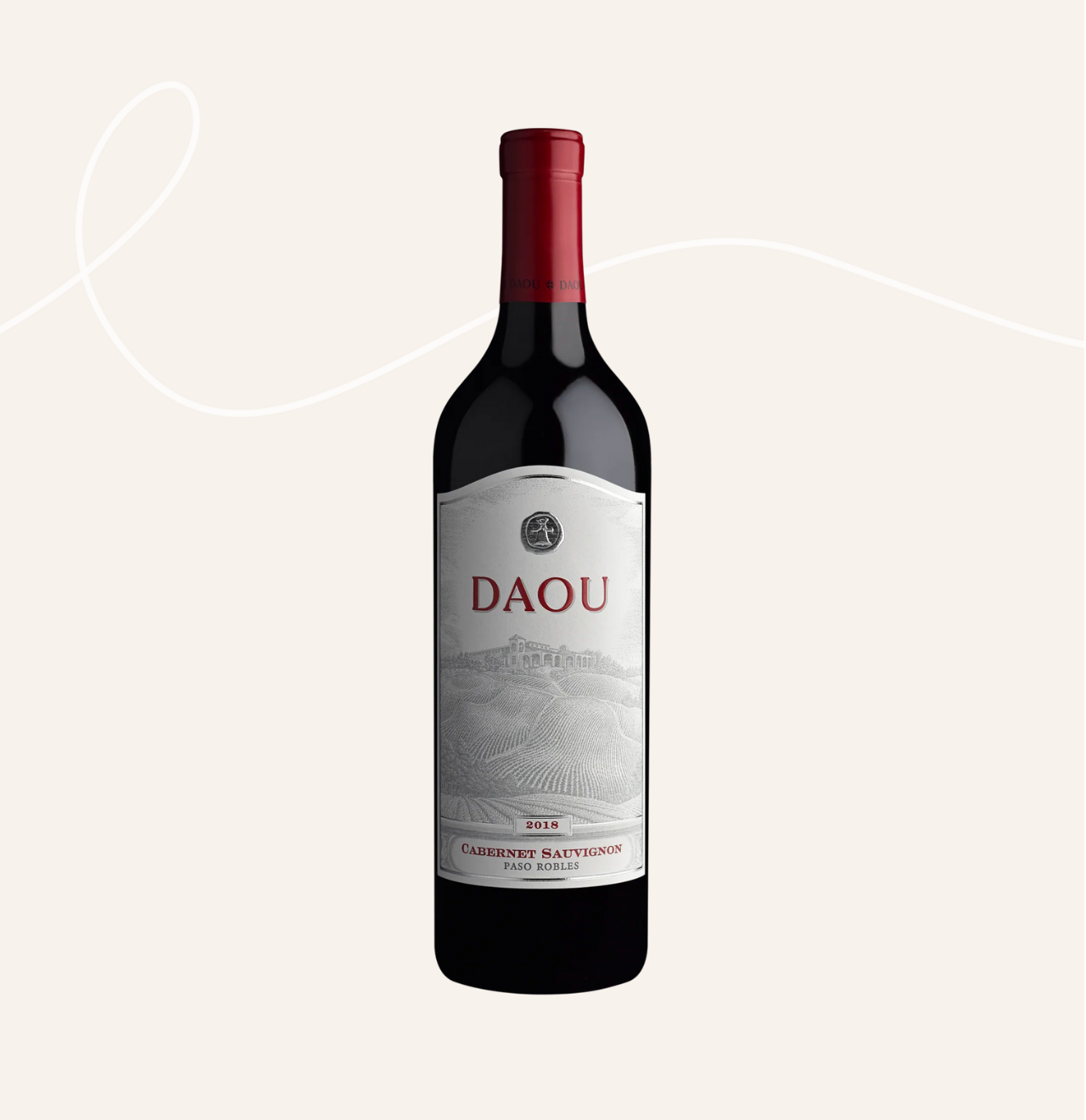 Daou Cabernet Sauvignon