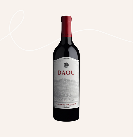 Daou Cabernet Sauvignon