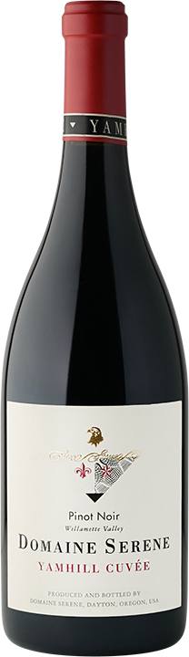 Domaine Serene Pinot Noir Yakima Cuvee