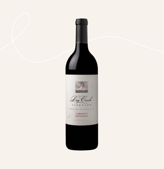Dry Creek Cabernet  Sauvignon