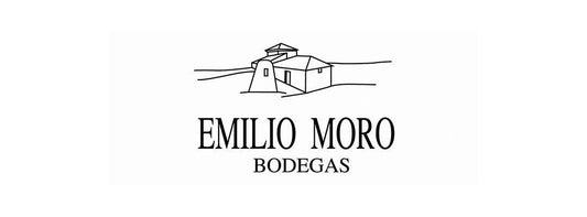 Emilio Moro Tasting