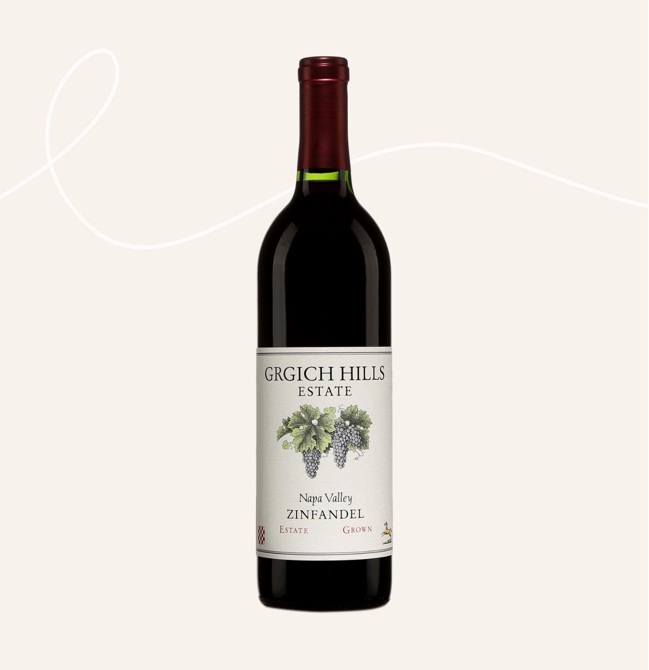 Grgich Hills Zinfandel