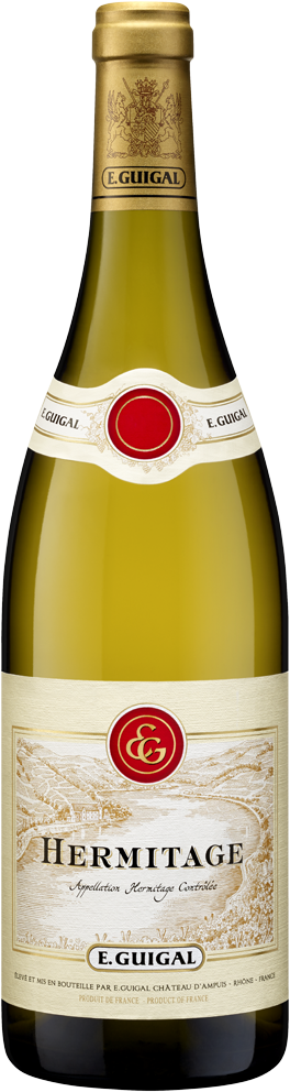 E Guigal Hermitage Blanc