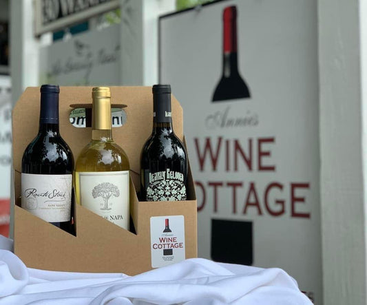 Cottage Bundle