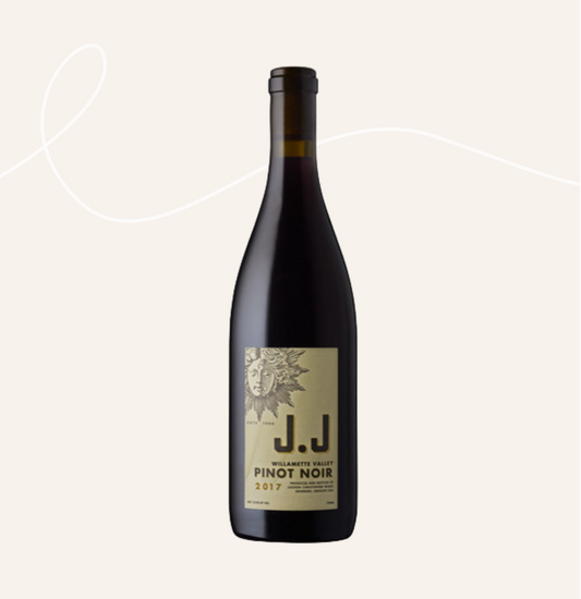 JJ Pinot Noir