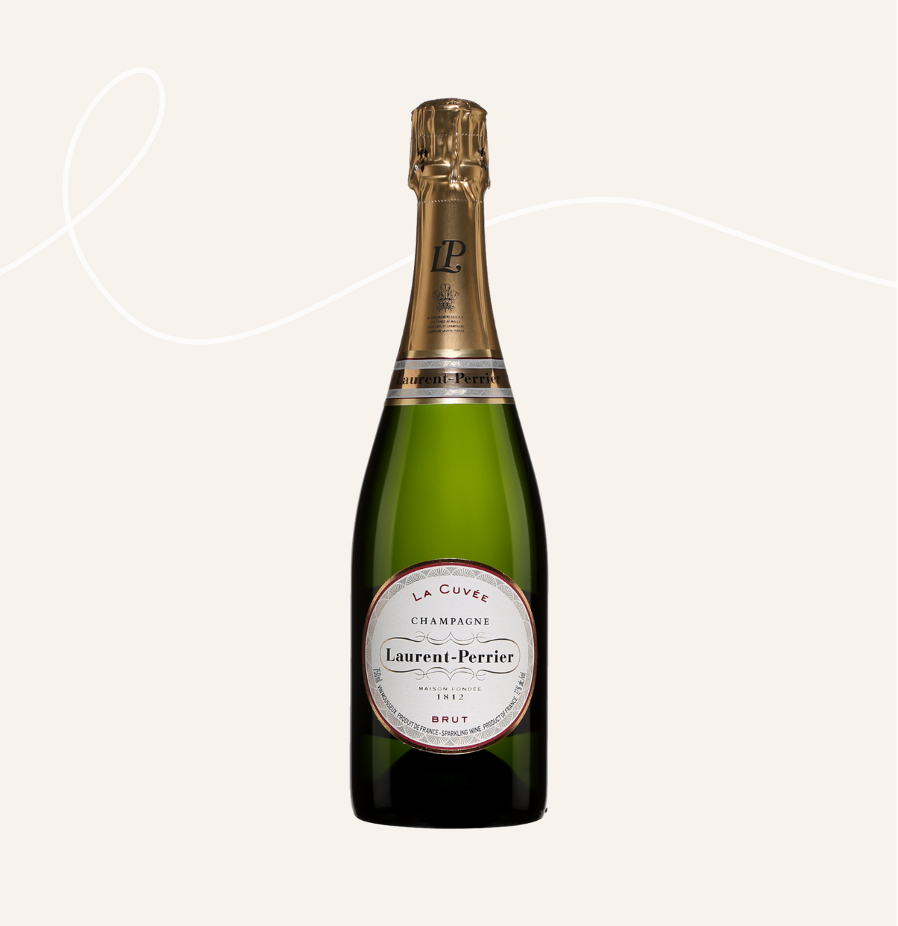 Laurent Perrier Brut