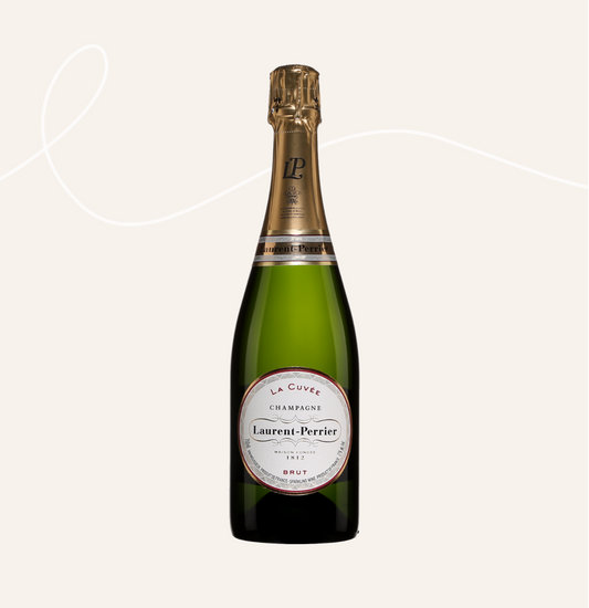 Laurent Perrier Brut