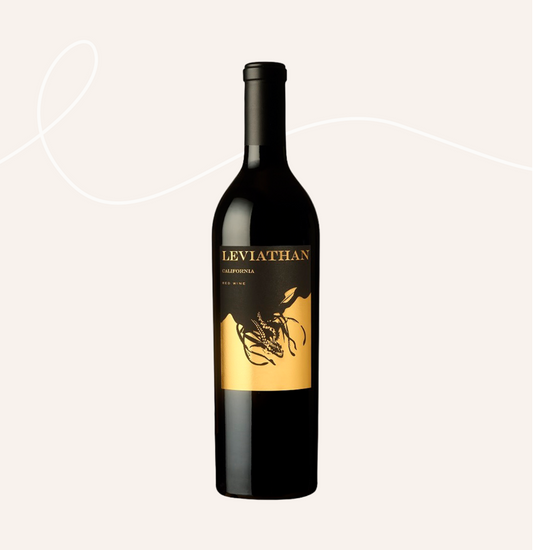 Leviathan Red Blend