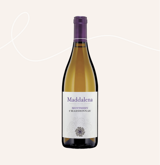 Maddalena Chardonnay