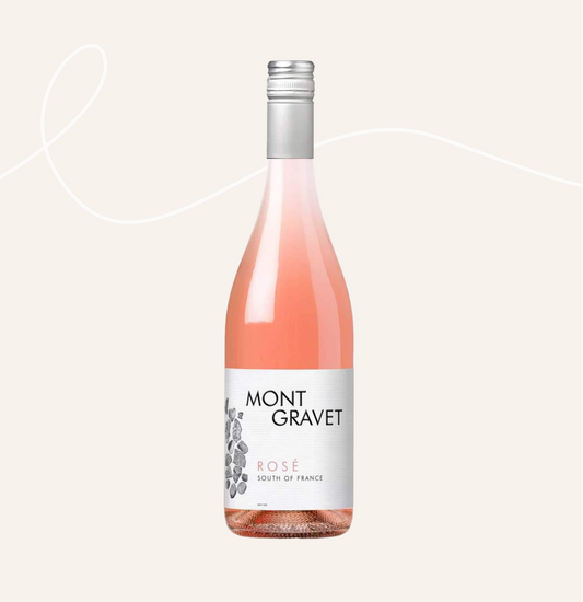 Mont Gravet Rose