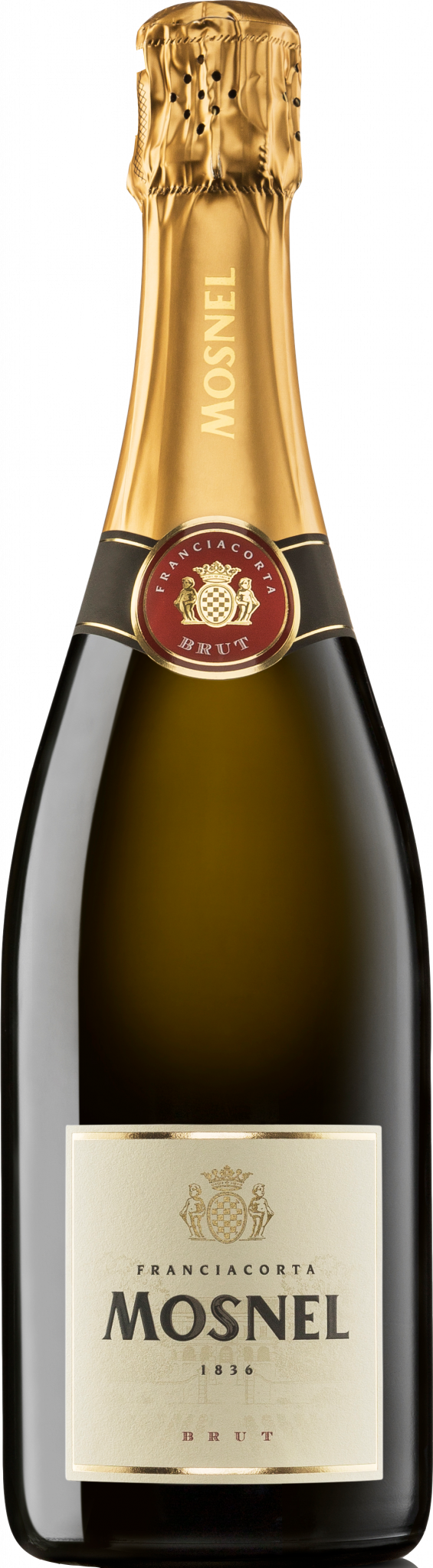 Mosnel Brut Nature Franciacorta