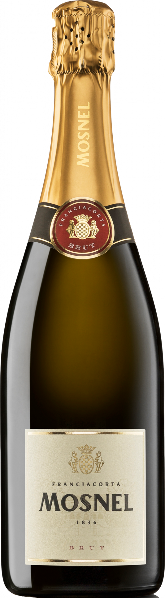 Mosnel Brut Nature Franciacorta
