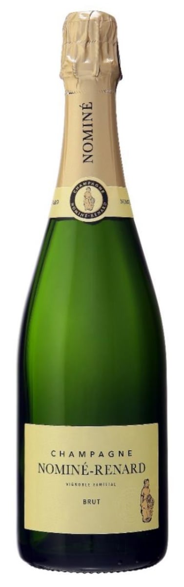 Nomine Renard Brut