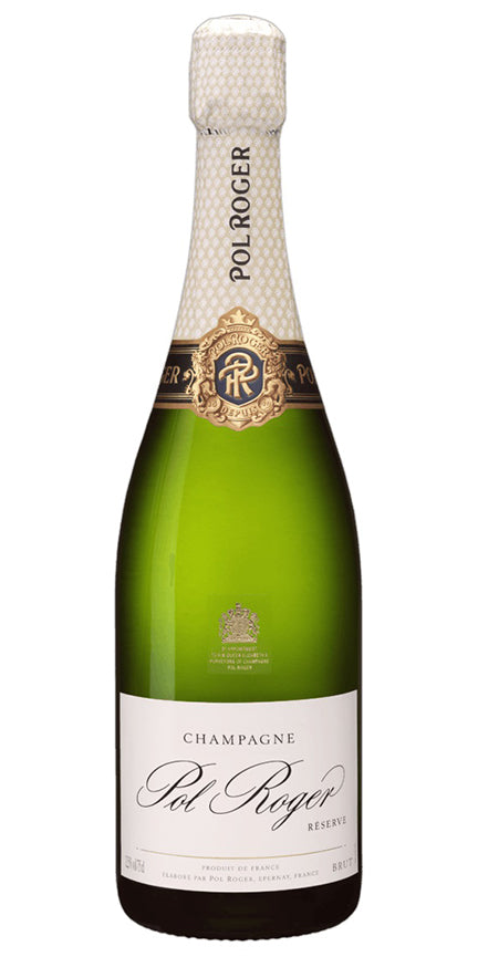 Pol Roger Brut