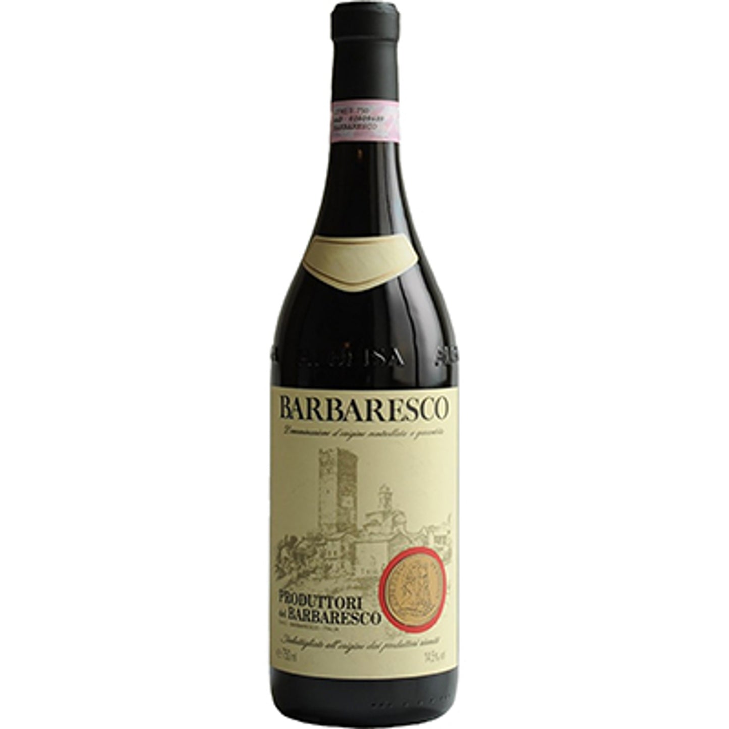 2020 Produttori Del Barbaresco