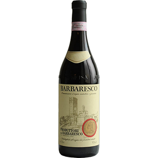 2020 Produttori Del Barbaresco