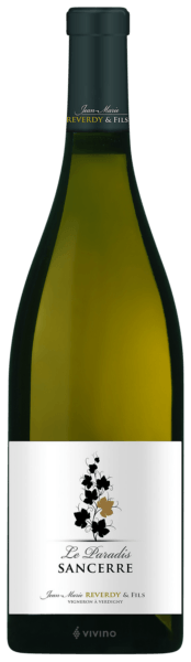Domaine De La Villaudiere Sancerre