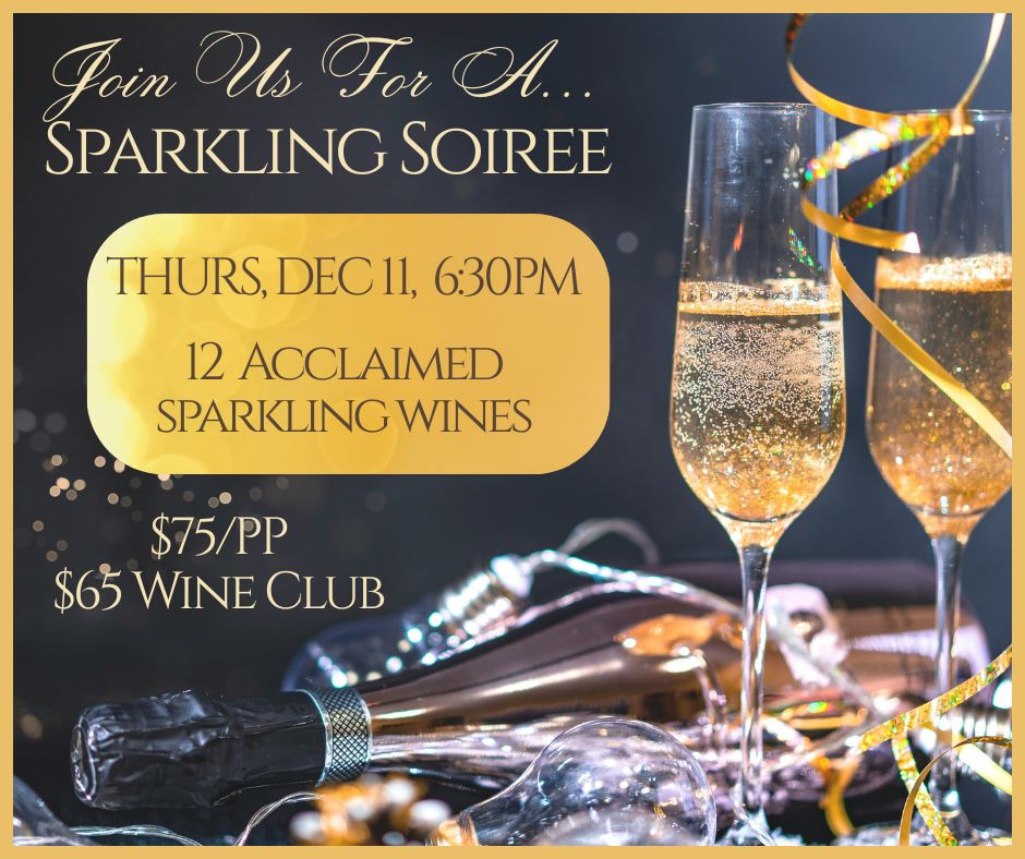 Sparkling Soiree