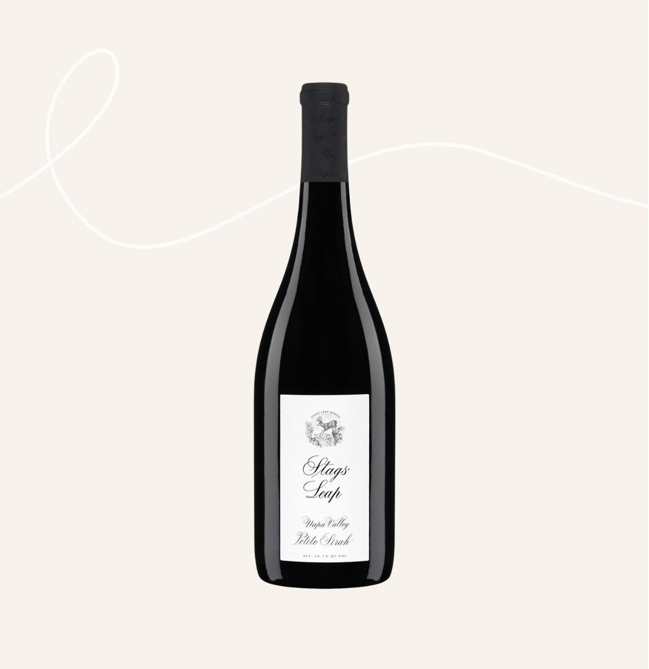 Stags' Leap Petite Sirah