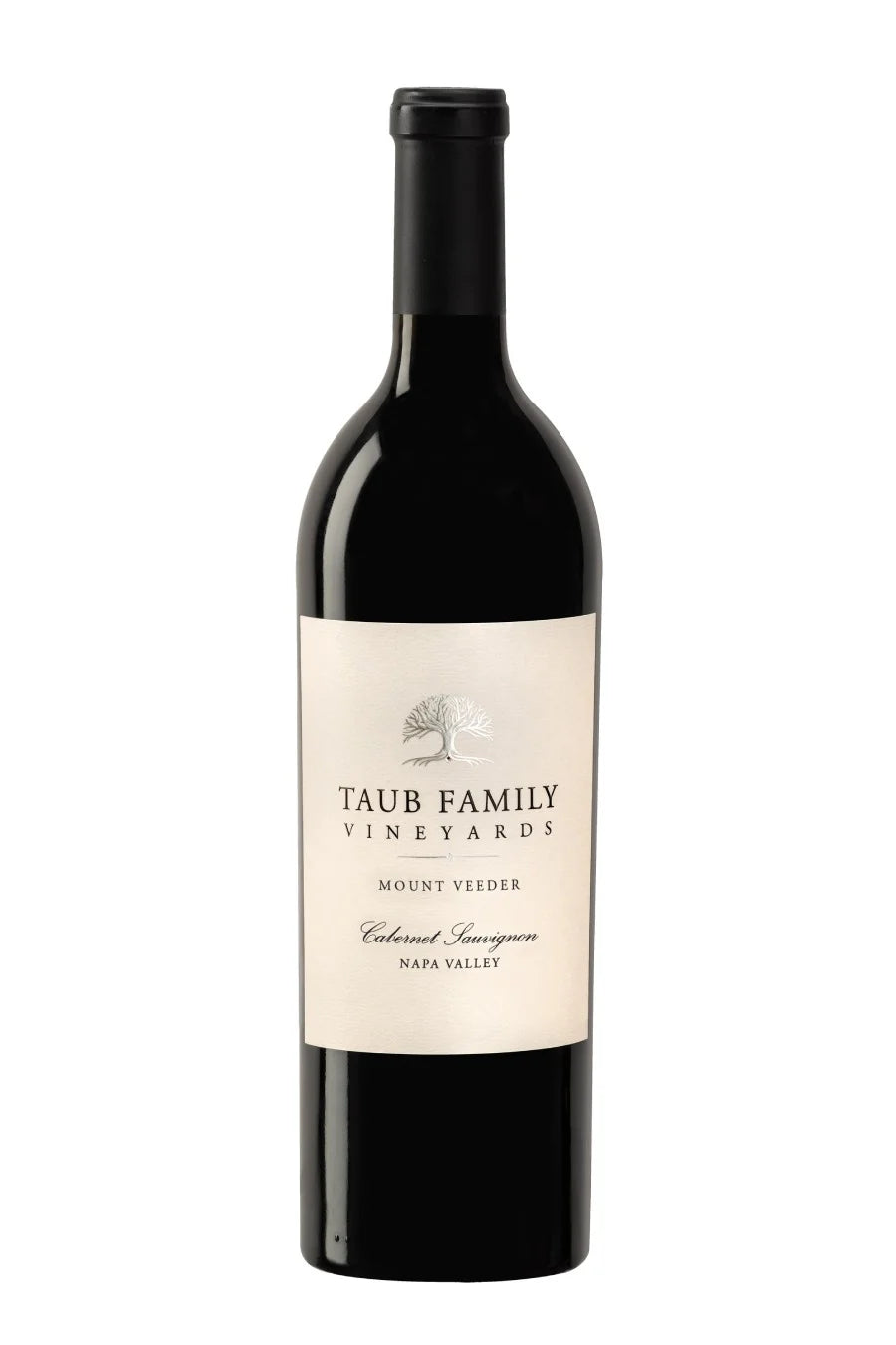 Taub Mt Veeder Cabernet Sauvignon