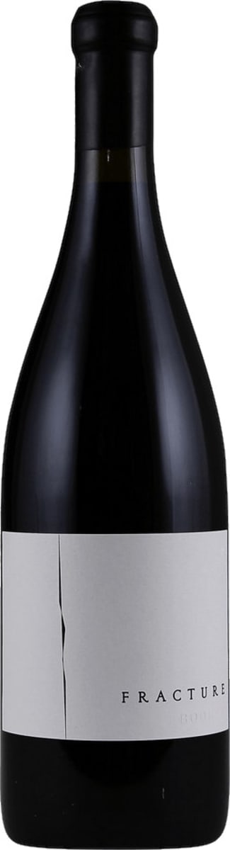 Booker Syrah