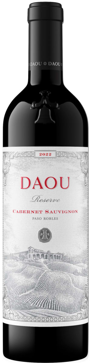 Daou Reserve Cabernet Sauvignon