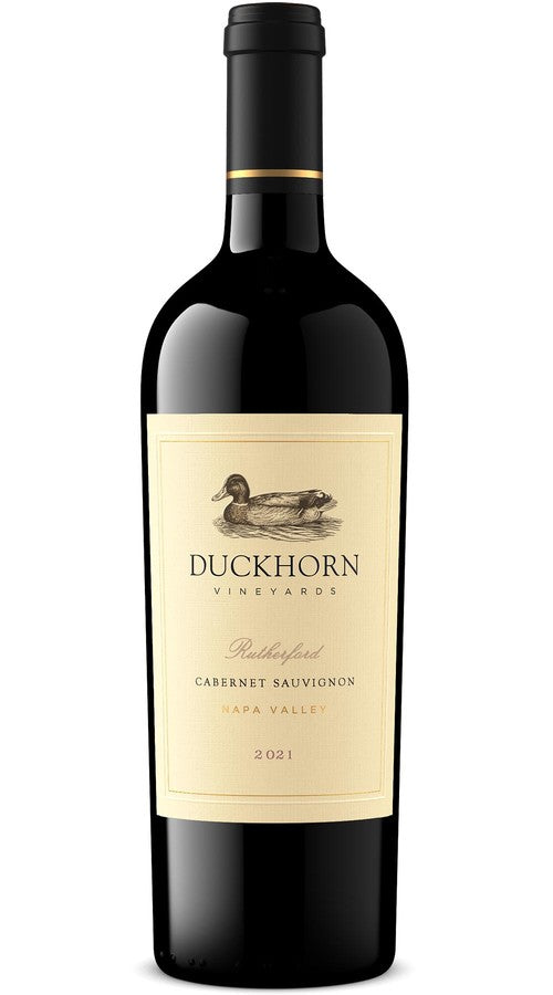 Duckhorn Cabernet Sauvignon