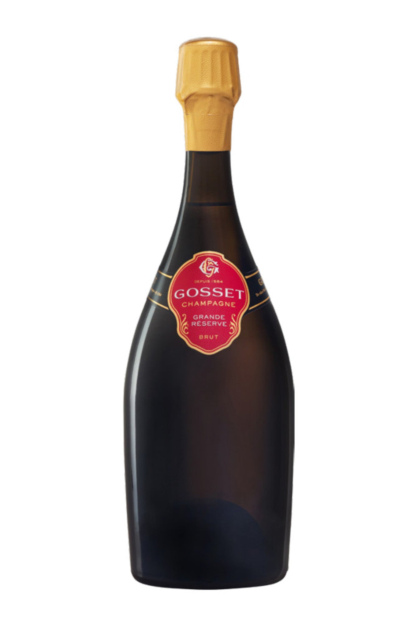 Champagne Gosset Brut Grande Reserve