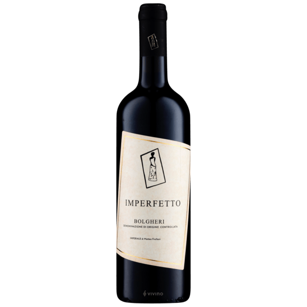 Imperfetto Toscano Cabernet Sauvignon