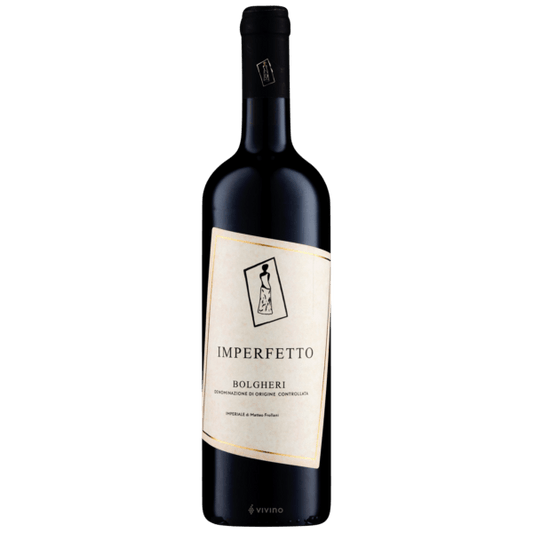 Imperfetto Toscano Cabernet Sauvignon