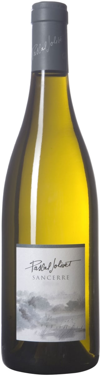 Pascal Jolivet Sancerre