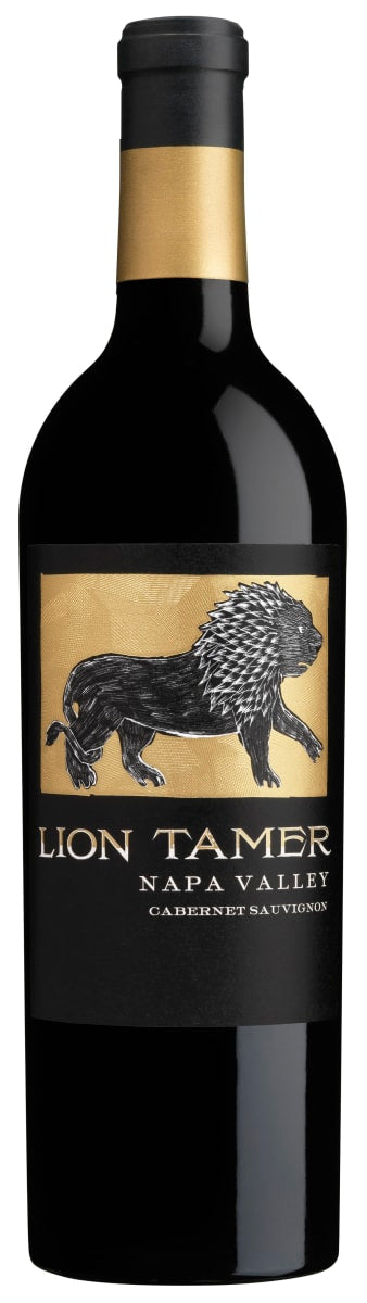 Lion Tamer Cabernet Sauvignon