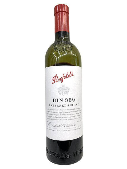 Penfolds Bin 389