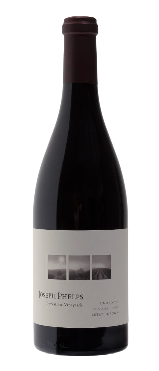 Joseph Phelps Freestone Pinot Noir