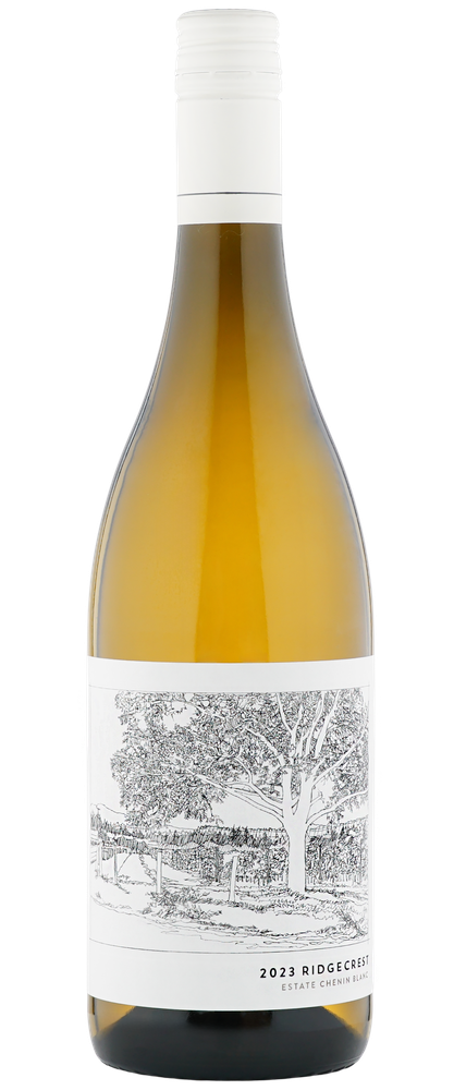 Ridgecrest Chenin Blanc
