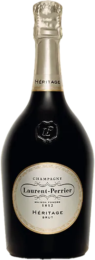 Laurent Perrier Heritage