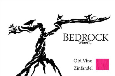 Bedrock Old Vine Zinfandel