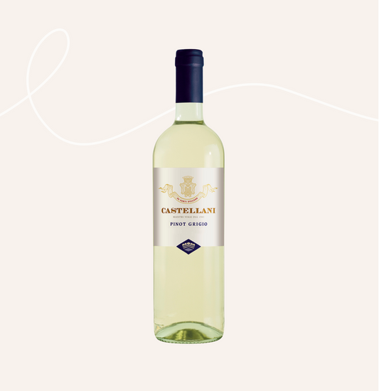 Castellani Pinot Grigio