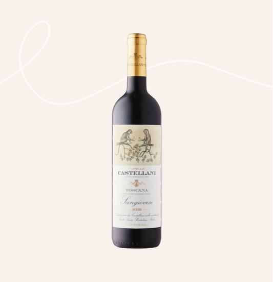 Castellani Sangiovese