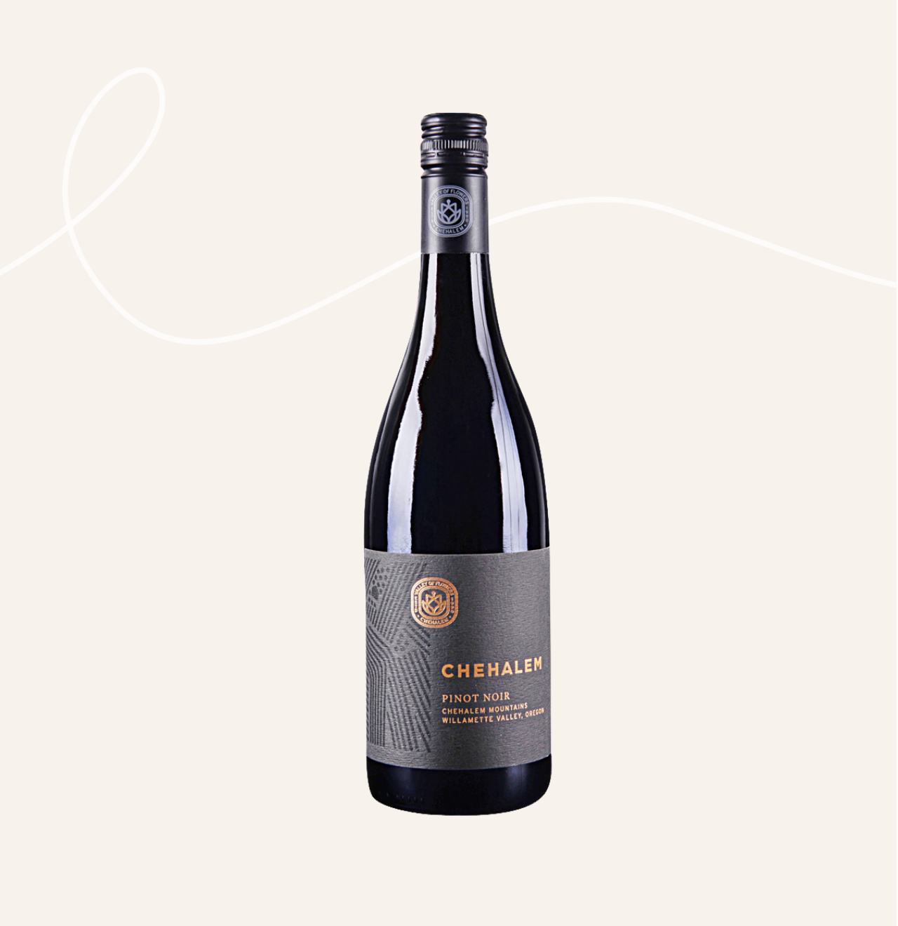 Chehalem Pinot Noir