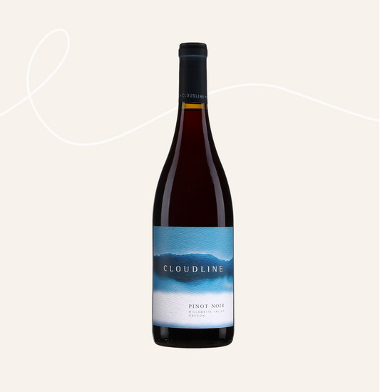 Cloudline Pinot Noir