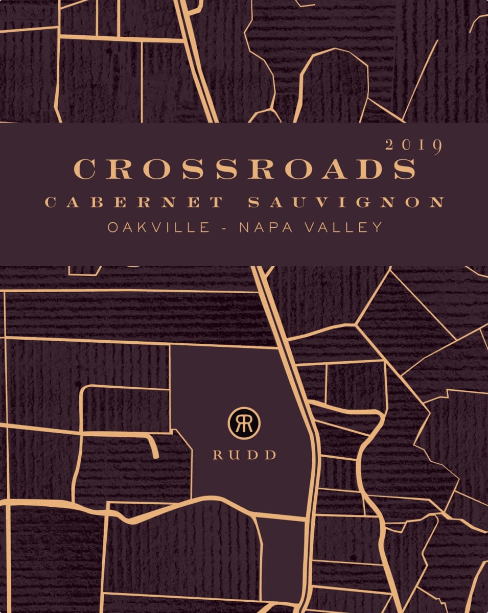 Crossroads Cabernet Sauvignon