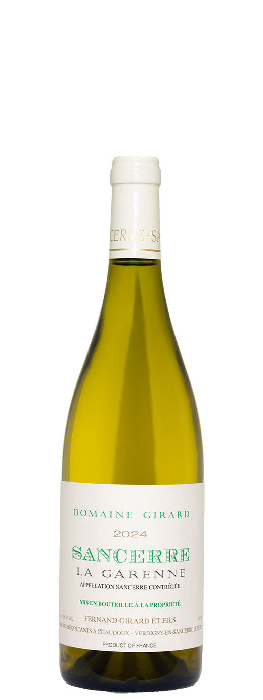 Domaine Fernand Girard Sancerre