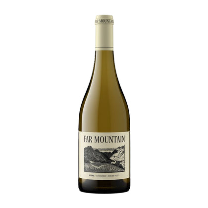Far Mountain Chardonnay